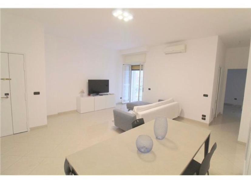 Apartament Casa Bianca Neapol Zewnętrze zdjęcie