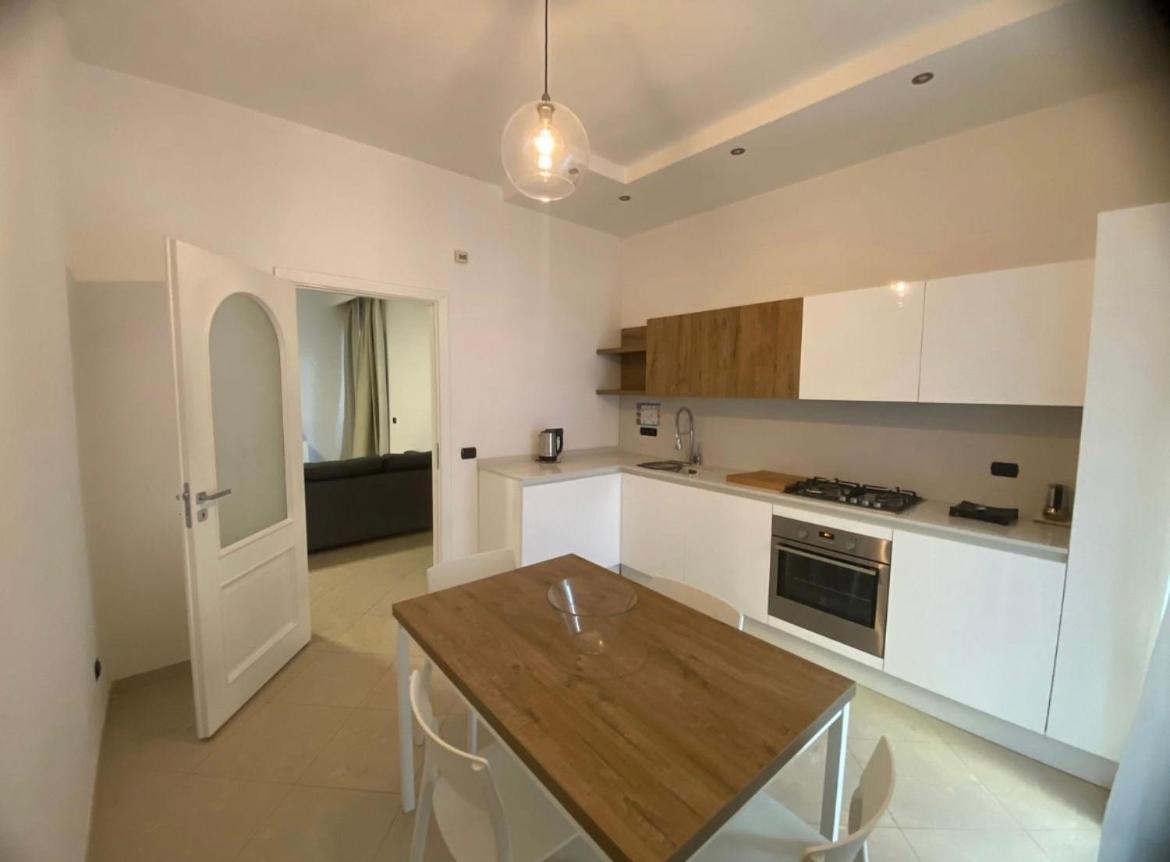 Apartament Casa Bianca Neapol Zewnętrze zdjęcie
